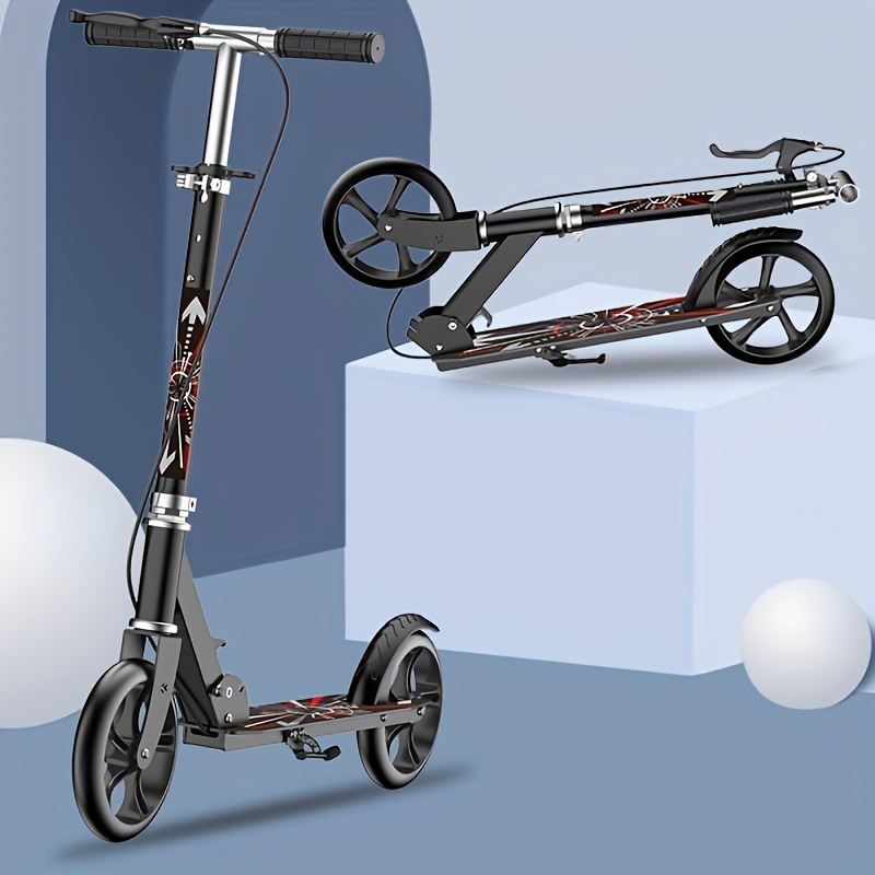 Kids Scooter