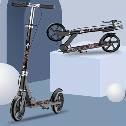 Kids Scooter