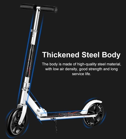 Kids Scooter