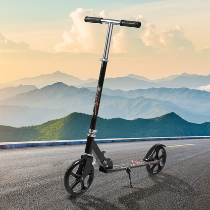 Kids Scooter