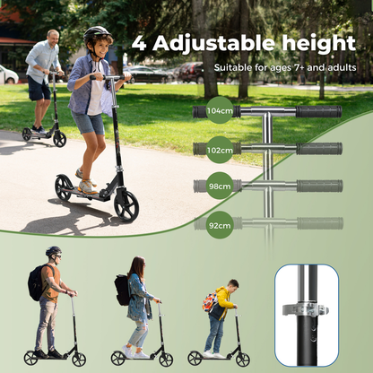 Kids Scooter