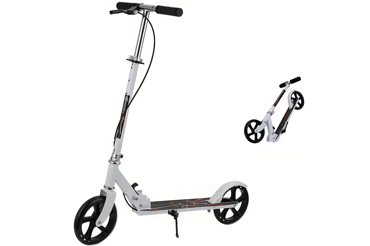 Kids Scooter