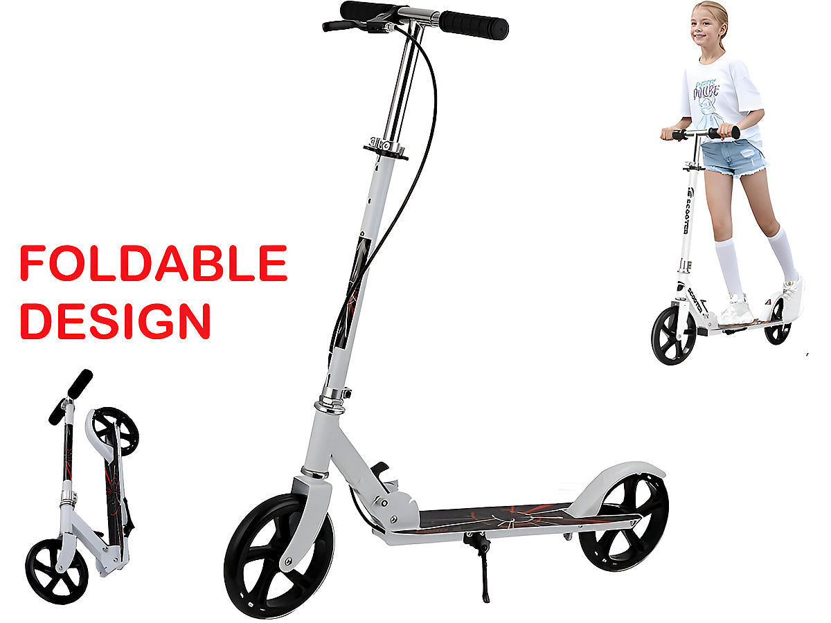 Kids Scooter