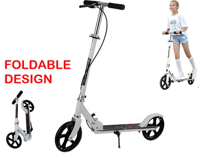 Kids Scooter