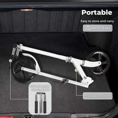 Kids Scooter