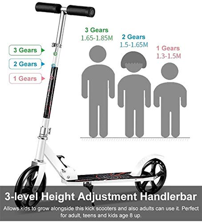 Kids Scooter