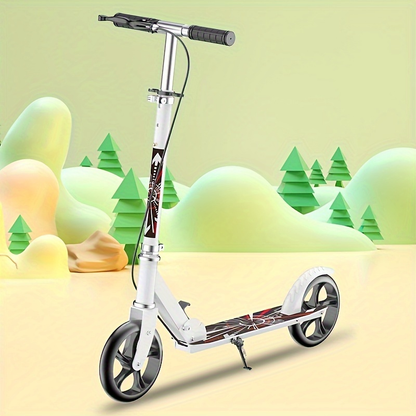 Kids Scooter
