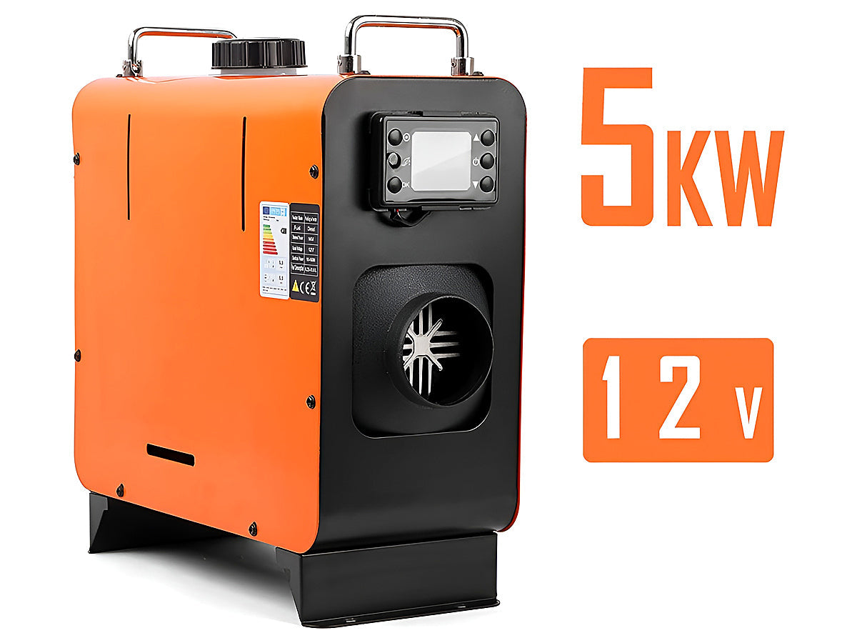 Diesel Air Heater