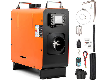 Diesel Air Heater