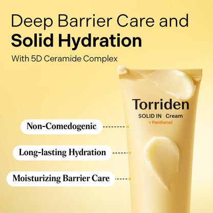 Torriden SOLID IN Ceramide Lip Essence Double Set