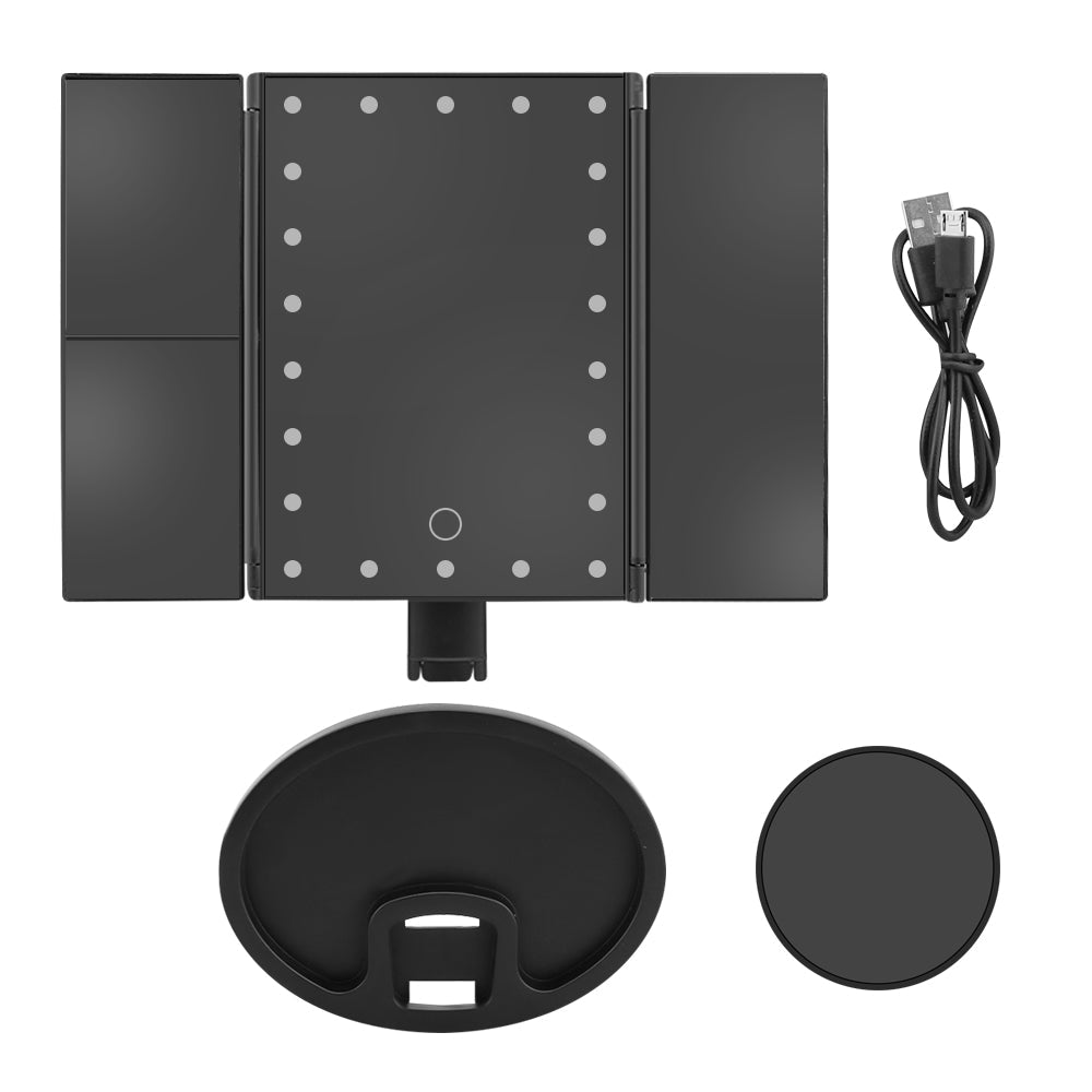 LED Makeup Mirror with 22 LED Lights