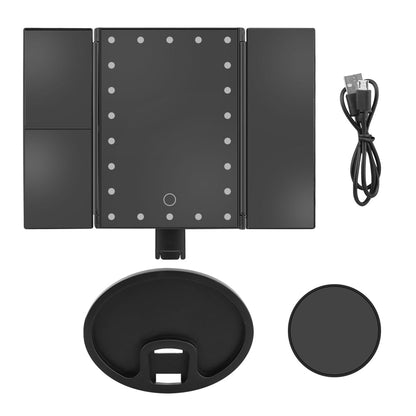 LED Makeup Mirror with 22 LED Lights