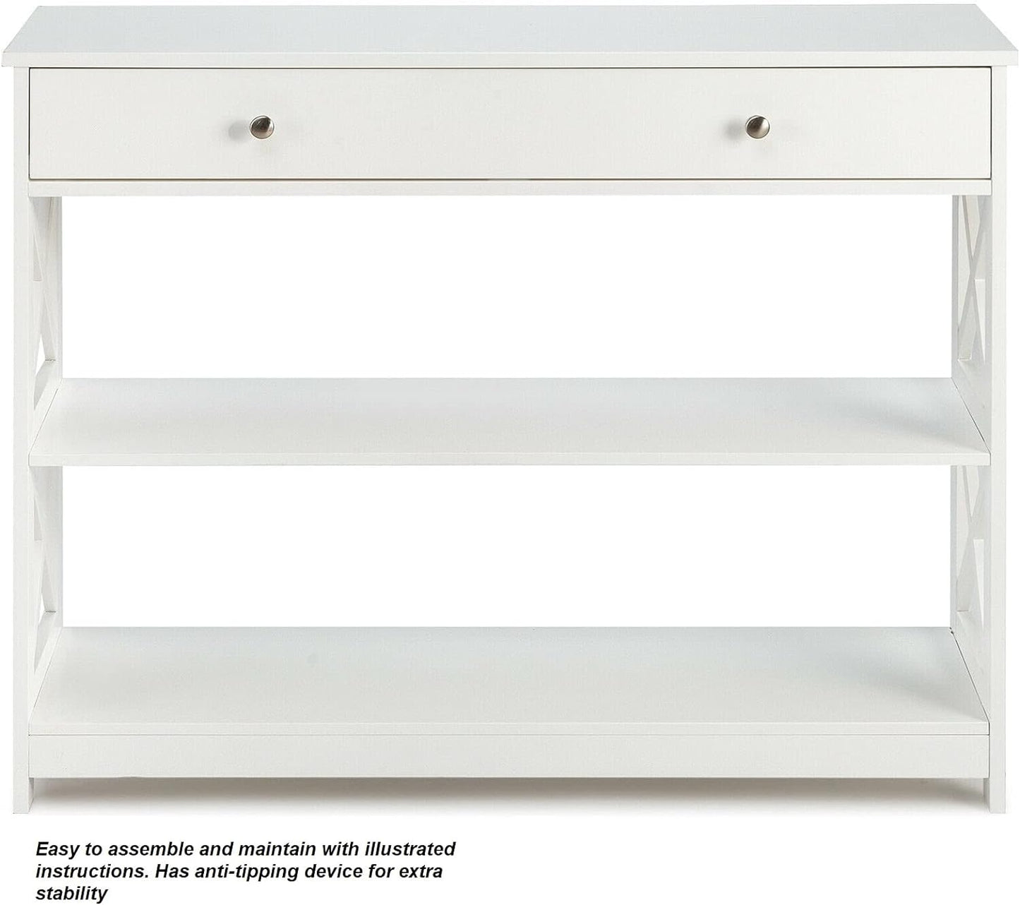 Console Table Hallway Table