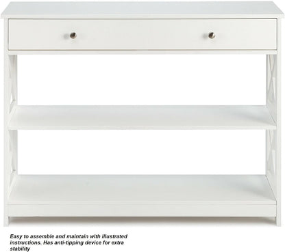 Console Table Hallway Table
