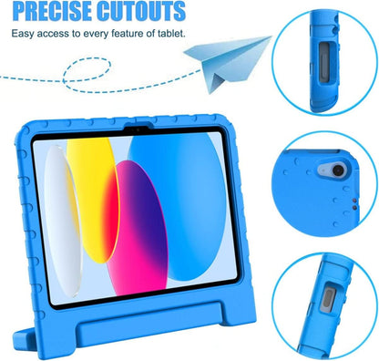 iPad Pro 9.7" Foam Case Air 1 Air 2 2016 2017 2018 5/6/7 Gen