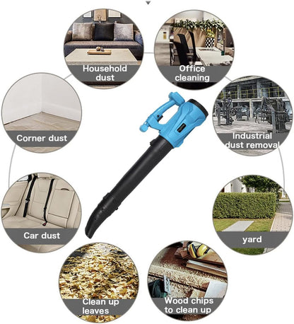 Leaf Blower Cordless