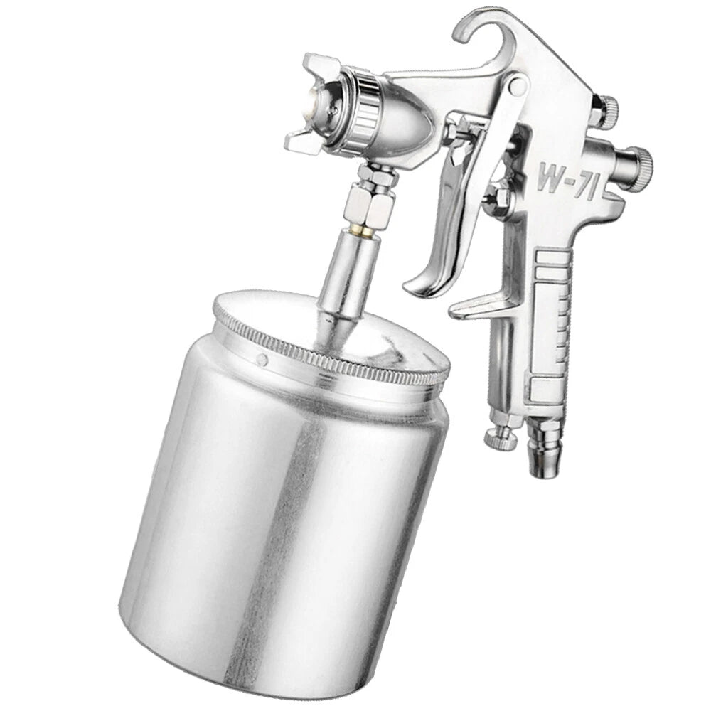 Airless Paint Sprayer High Pressure Spray Gun