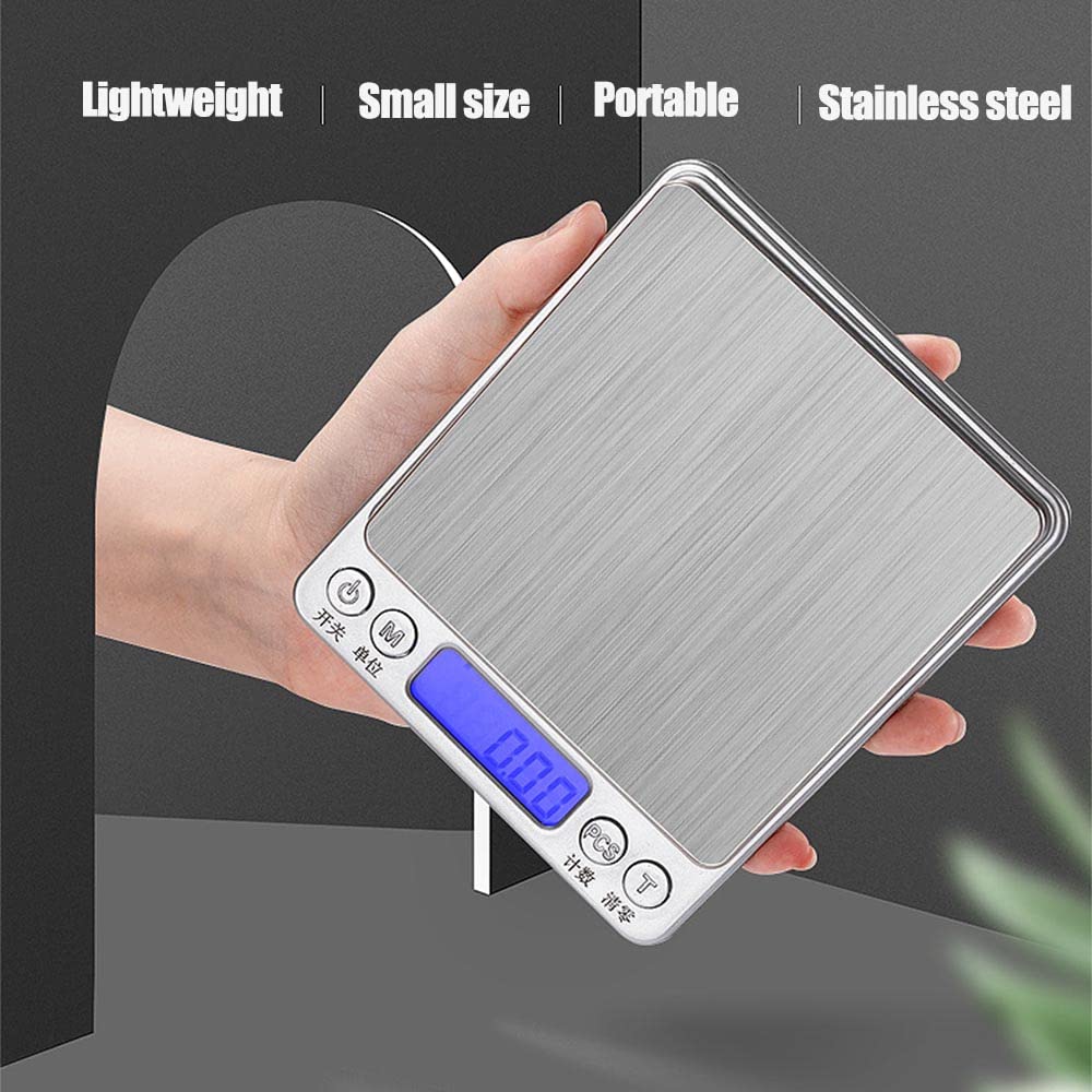 Kitchen Scale Digital Scale
