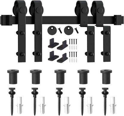 Barn Door Hardware 4M