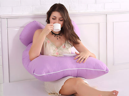Pregnancy Pillow