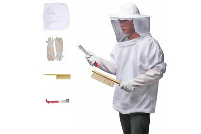 Beekeeping suit L