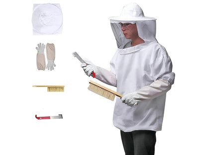 Beekeeping suit L