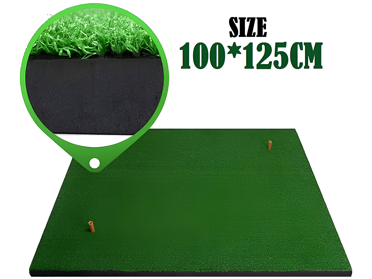 Golf Practice Mat Hitting Mat