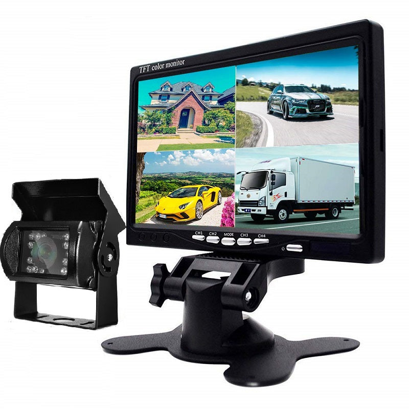 Car Reverse Camera Rear View Reverse Camera
