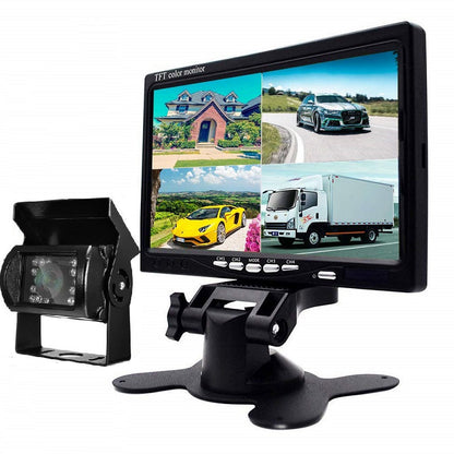Car Reverse Camera Rear View Reverse Camera