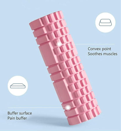Foam Roller Yoga Roller