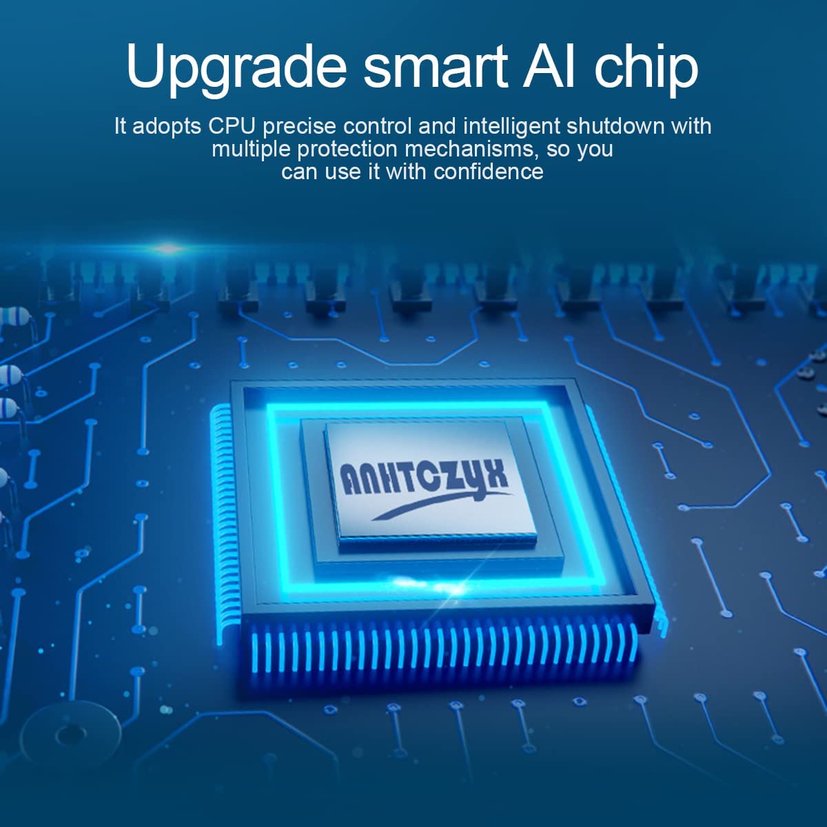 Car Battery Charger Automatic Battery Charger