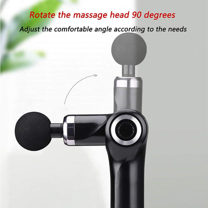 Massage Gun