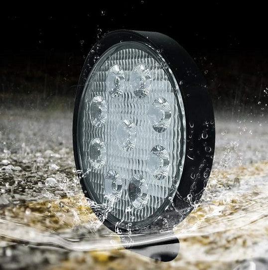 Truck Car ATV SUV Jeep Boat 4WD ATV Spot Lights