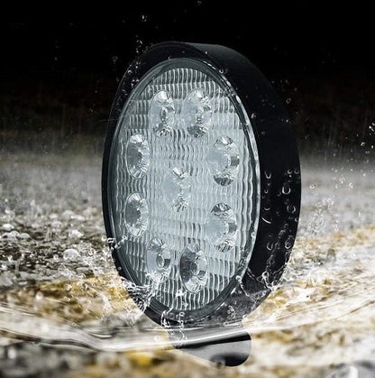 Truck Car ATV SUV Jeep Boat 4WD ATV Spot Lights