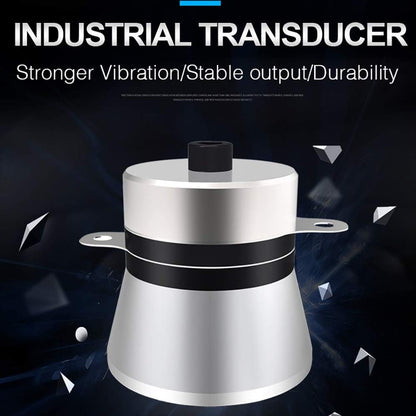 Ultrasonic Cleaner 2L Heated Ultrasonic