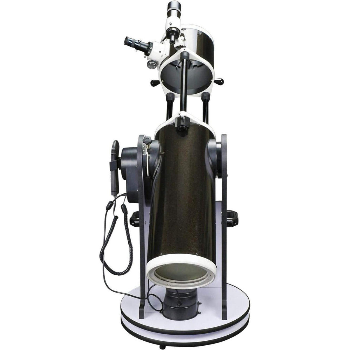 SkyWatcher Dobsonian 8” Collapsible GoTo Telescope