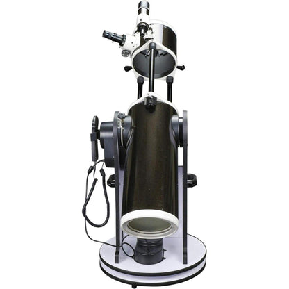 SkyWatcher Dobsonian 8” Collapsible GoTo Telescope