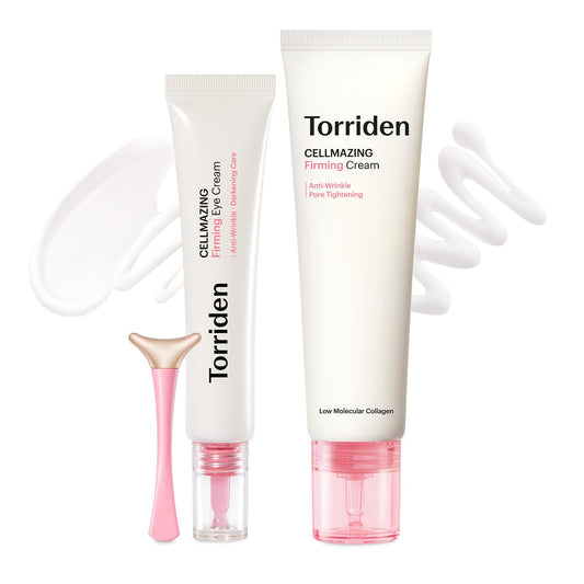 Torriden Cellmazing Firming Eye Cream