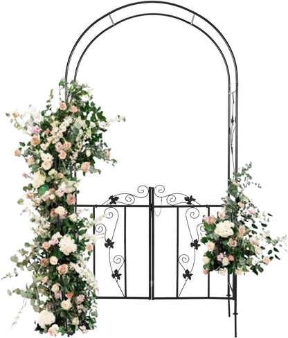 Garden Arch Archway Garden Ornament