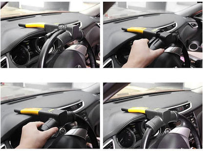 Car Steering Wheel Lock