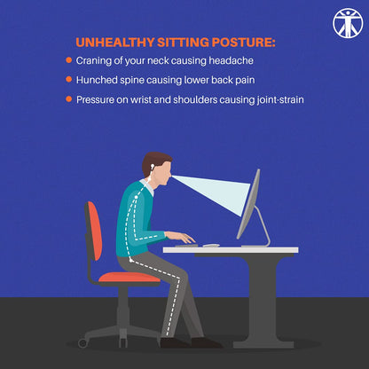 Height Adjustable Desk Table 140CM