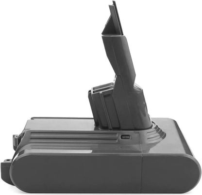 Dyson V7 Battery Replacement