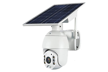 IP Wireless Security Camera