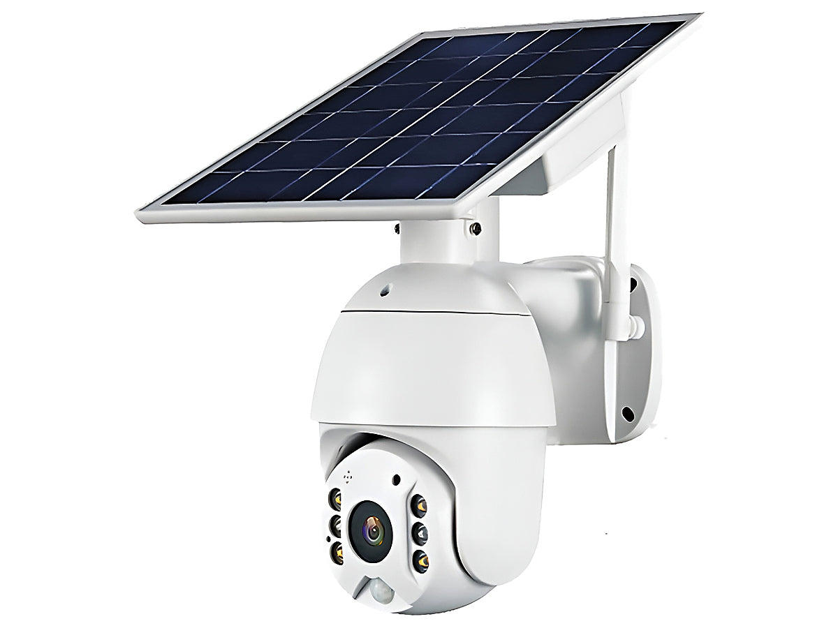 IP Wireless Security Camera