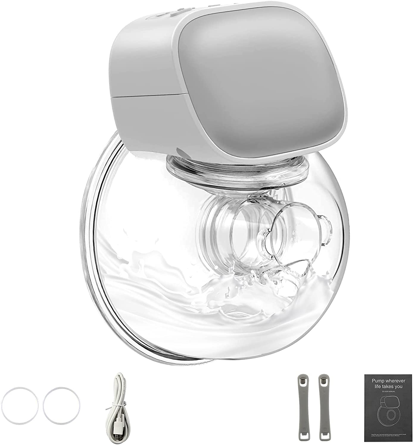 Electric Breast Pump