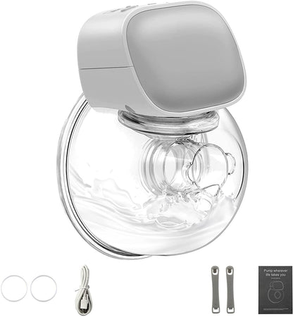 Electric Breast Pump