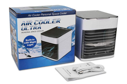 Air Cooler Air Conditioner Portable Mini Air Cooler