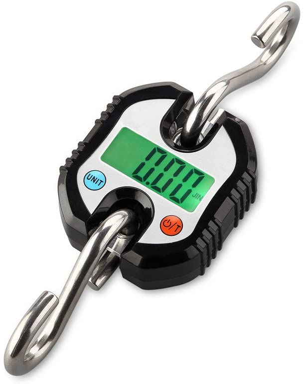 Hanging Scales 150KG