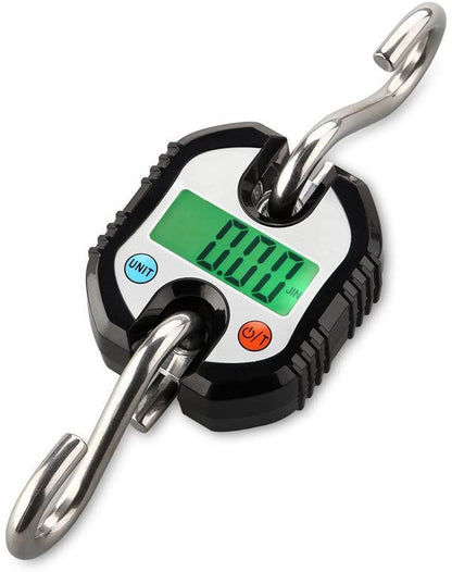 Hanging Scales 150KG