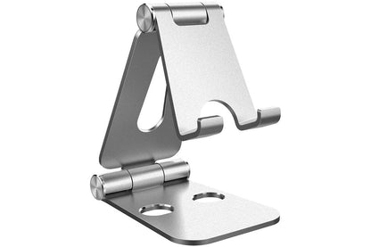 Foldable Aluminum Tablet Stand